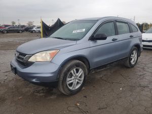 Honda CR-V LX 2.4L 4 2010