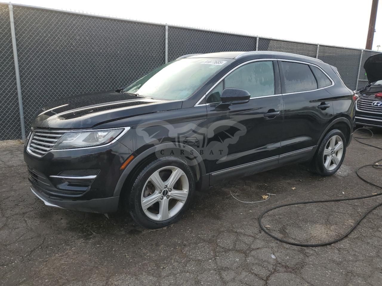 Lincoln MKC PREMIERE 2.0L 4 2018