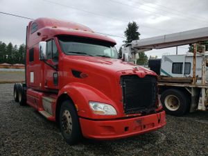 Peterbilt 567/579/587 15.0L 6 2013