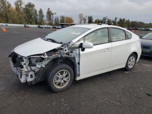 Toyota Prius 1.8L 4 2011