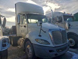 International ProStar 13.0L 6 2012