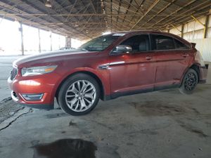 Ford Taurus LIMITED 3.5L 6 2014
