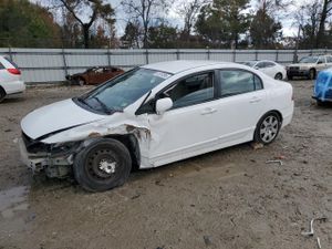 Honda Civic LX 1.8L 4 2010