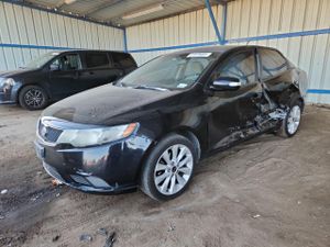 Kia Cerato / Forte / K3 EX 2.0L 4 2010