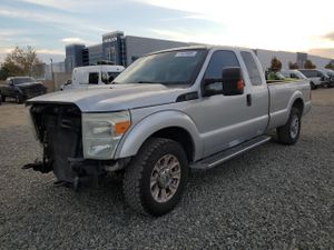 Ford F-250 SUPER DUTY 6.2L 8 2015