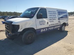 Ford Econoline E150 VAN 4.6L 8 2009