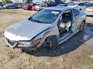 Honda Accord EXL 3.5L 6 2014