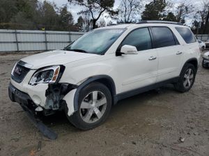 GMC Acadia SLT-1 3.6L 6 2012