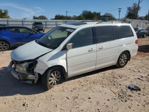 Honda Odyssey EXL 3.5L 6 2009