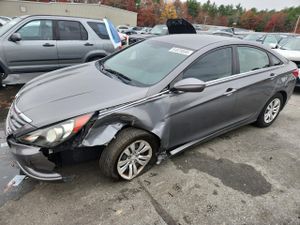 Hyundai Sonata GLS 2.4L 4 2011
