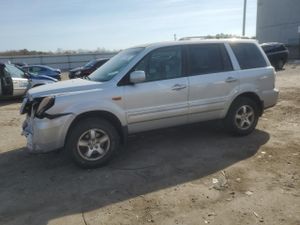 Honda Pilot EXL 3.5L 6 2008