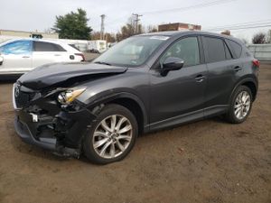 Mazda CX-5 GT 2.5L 4 2015