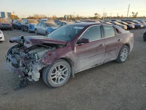 Chevrolet Malibu 1LT 2.5L 4 2015