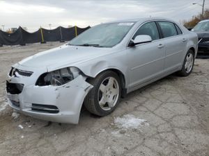 Chevrolet Malibu 2LT 3.6L 6 2009