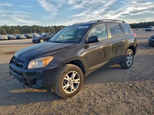 Toyota Rav4 2.5L 4 2012