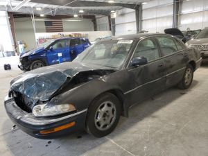 Buick Park Avenue 3.8L 6 2000