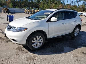Nissan Murano S 3.5L 6 2013