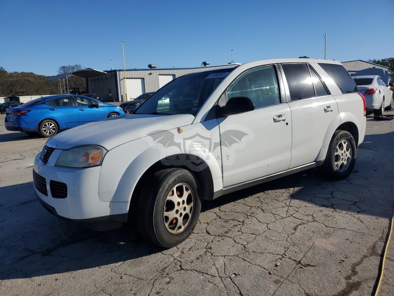 Saturn Vue 3.5L 6 2006