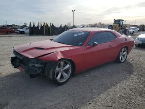 Dodge Challenger SXT PLUS 5.7L 8 2015