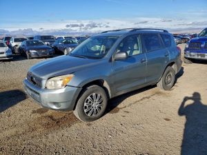 Toyota Rav4 2.4L 4 2006
