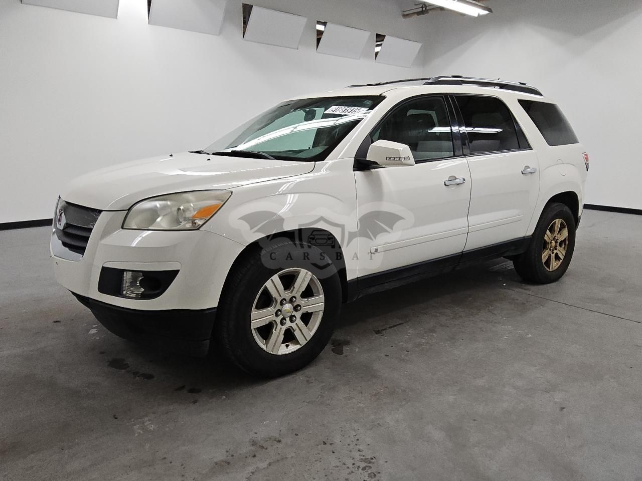 Saturn Outlook XE 3.6L 6 2009