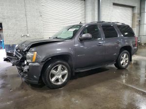 Chevrolet Tahoe K1500 LT 5.3L 8 2011