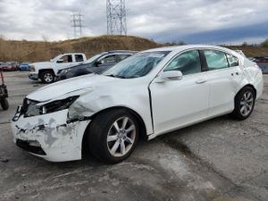 Acura TL TECH 3.5L 6 2014