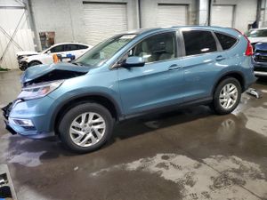 Honda CR-V EX 2.4L 4 2015