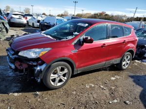 Ford Escape SE 2.5L 4 2015