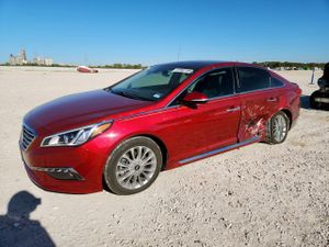 Hyundai Sonata SPORT 2.4L 4 2015