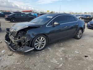 Buick Verano 2.4L 4 2014