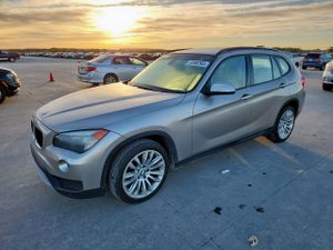 BMW X1 SDRIVE28I 2.0L 4 2014