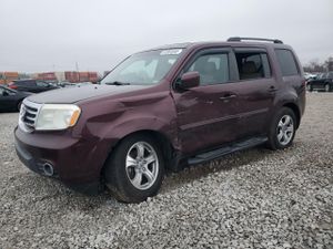 Honda Pilot EXL 3.5L 6 2015