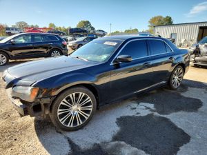 Chrysler 300 S 3.6L 6 2013