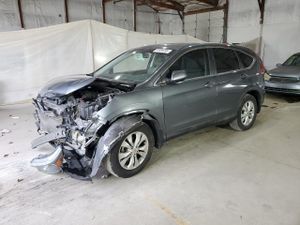 Honda CR-V EX 2.4L 4 2014
