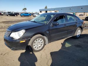 Chrysler Sebring TOURING 2.4L 4 2010