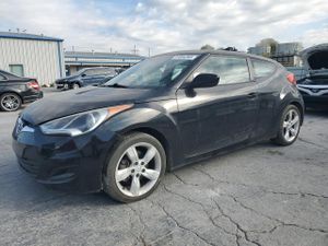 Hyundai Veloster 1.6L 4 2015
