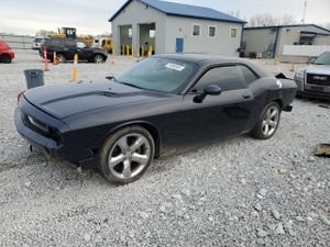 Dodge Challenger SXT 3.6L 6 2012