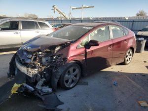 Toyota Prius 1.8L 4 2013