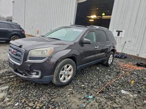 GMC Acadia SLE 3.6L 6 2013