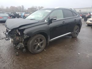 Lexus RX 350 3.5L 6 2010