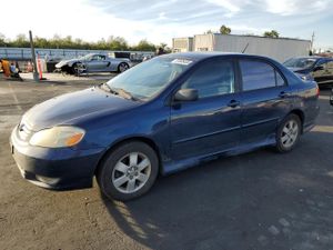 Toyota Corolla CE 1.8L 4 2004