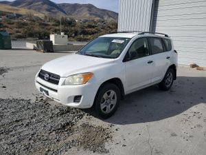 Toyota Rav4 2.5L 4 2010