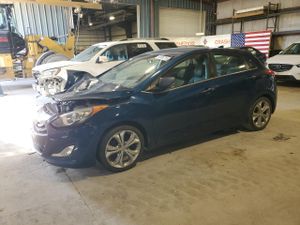 Hyundai Elantra 2.0L 4 2014