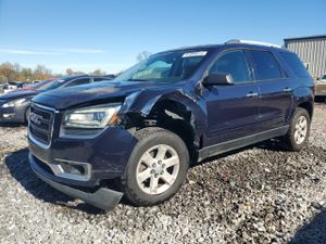 GMC Acadia SLE 3.6L 6 2015
