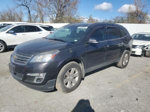 Chevrolet Traverse LT 3.6L 6 2014