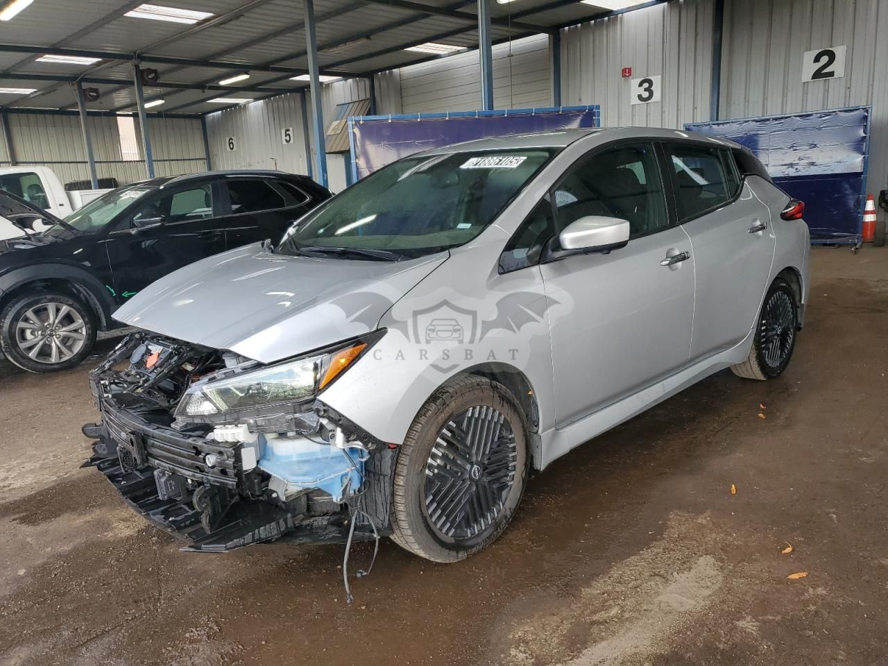 Nissan Leaf SV PLUS U 2023