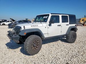 Jeep Wrangler SPORT 3.6L 6 2015