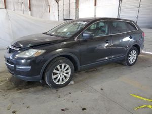 Mazda CX-9 3.5L 6 2007