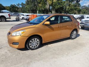 Toyota Corolla 1.8L 4 2010